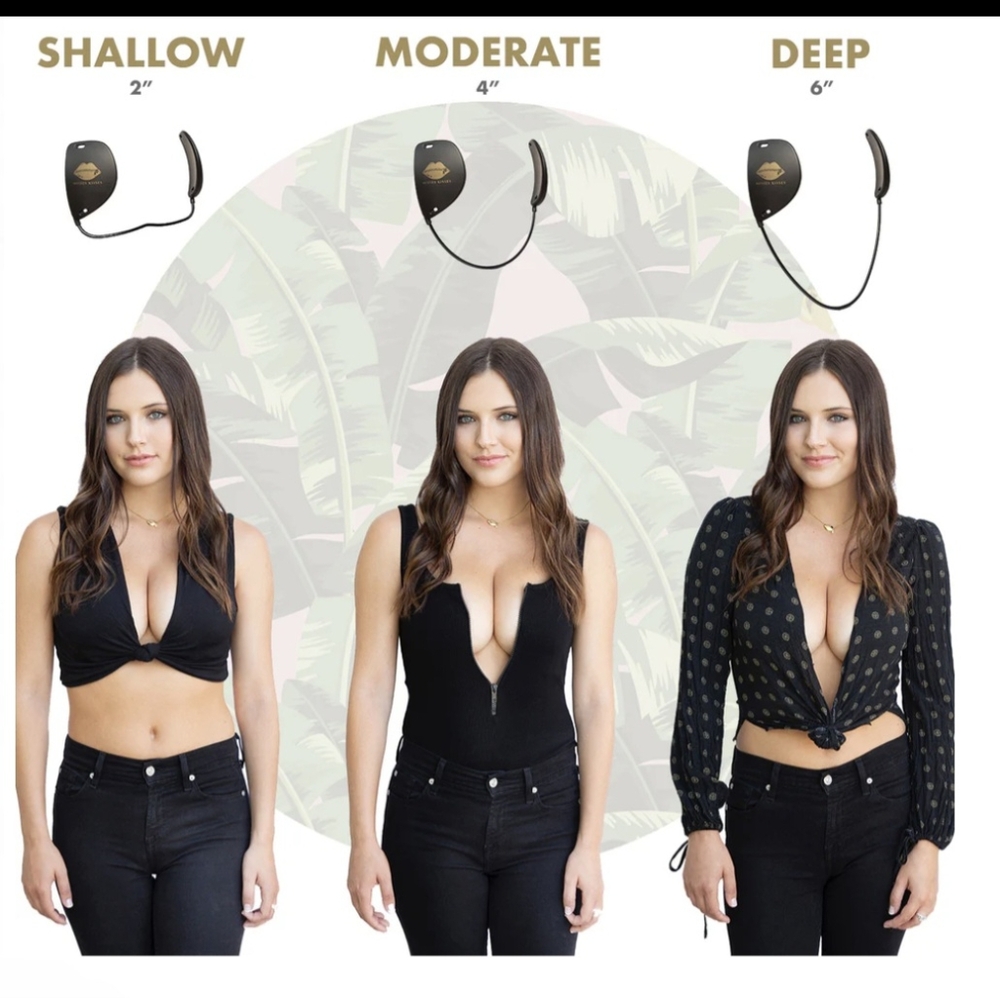 Misses Kisses Bra kit
